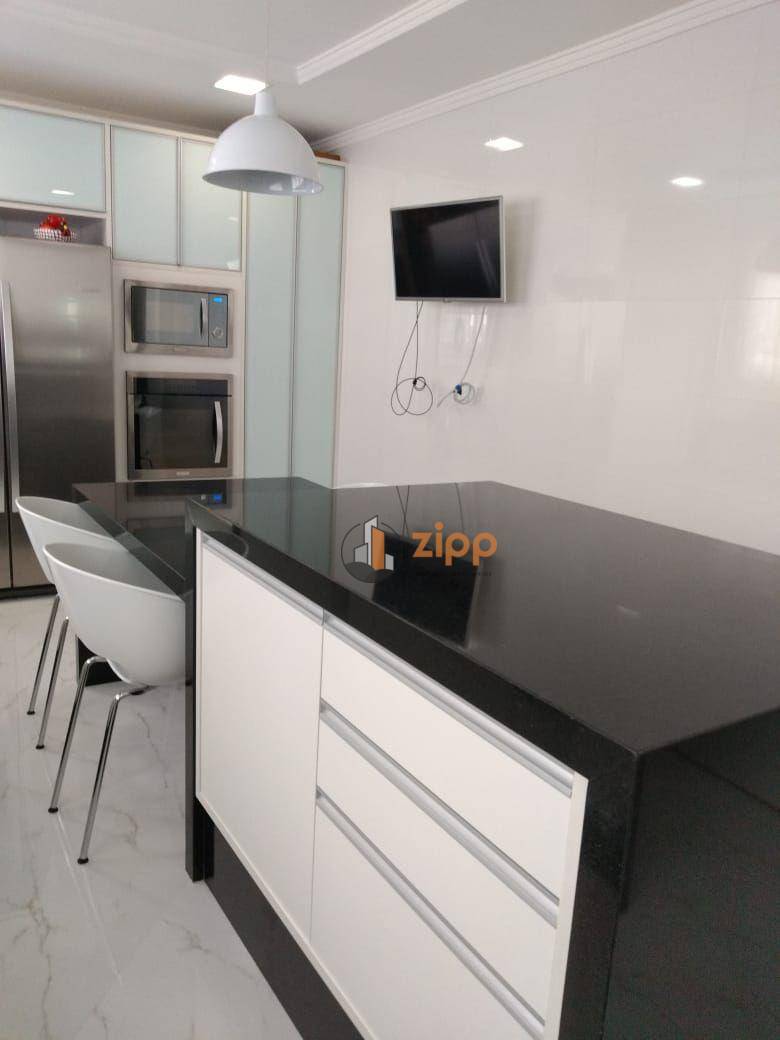 Sobrado à venda com 3 quartos, 350m² - Foto 42