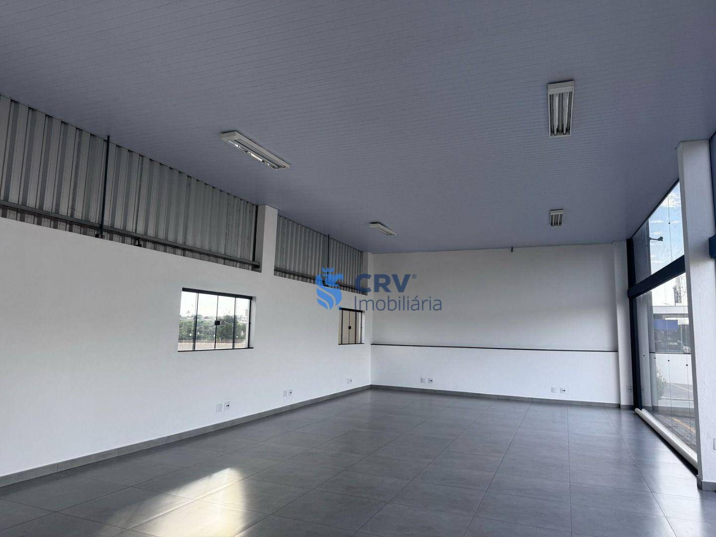 Loja-Salão para alugar, 135m² - Foto 7