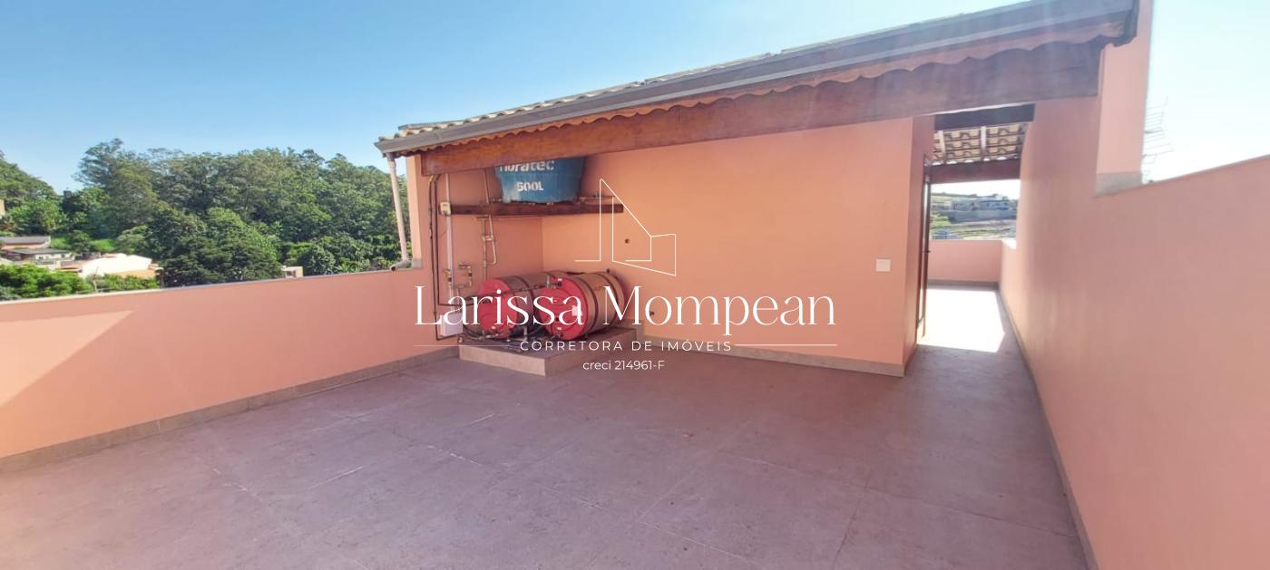 Casa à venda com 3 quartos, 370m² - Foto 25