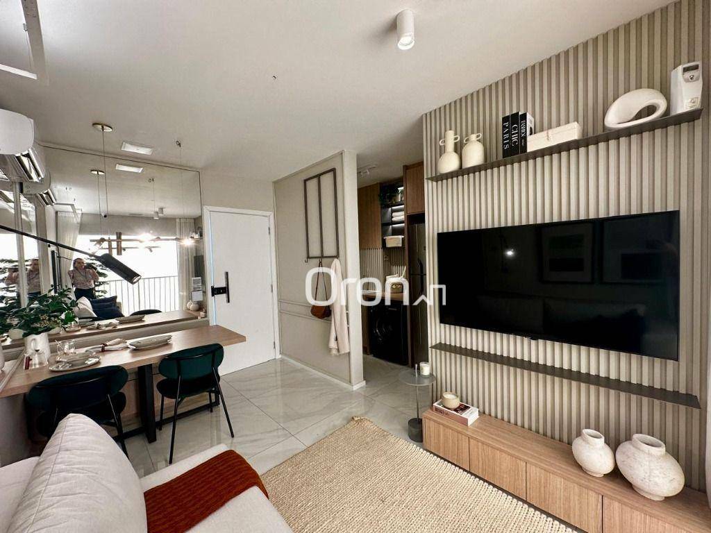 Apartamento à venda com 3 quartos, 60m² - Foto 1