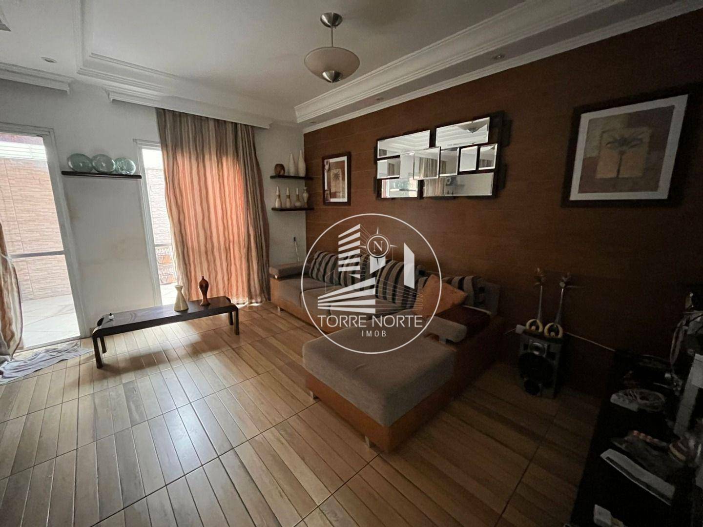 Sobrado à venda com 3 quartos, 120m² - Foto 5