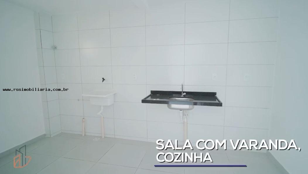 Apartamento à venda com 2 quartos, 50m² - Foto 8