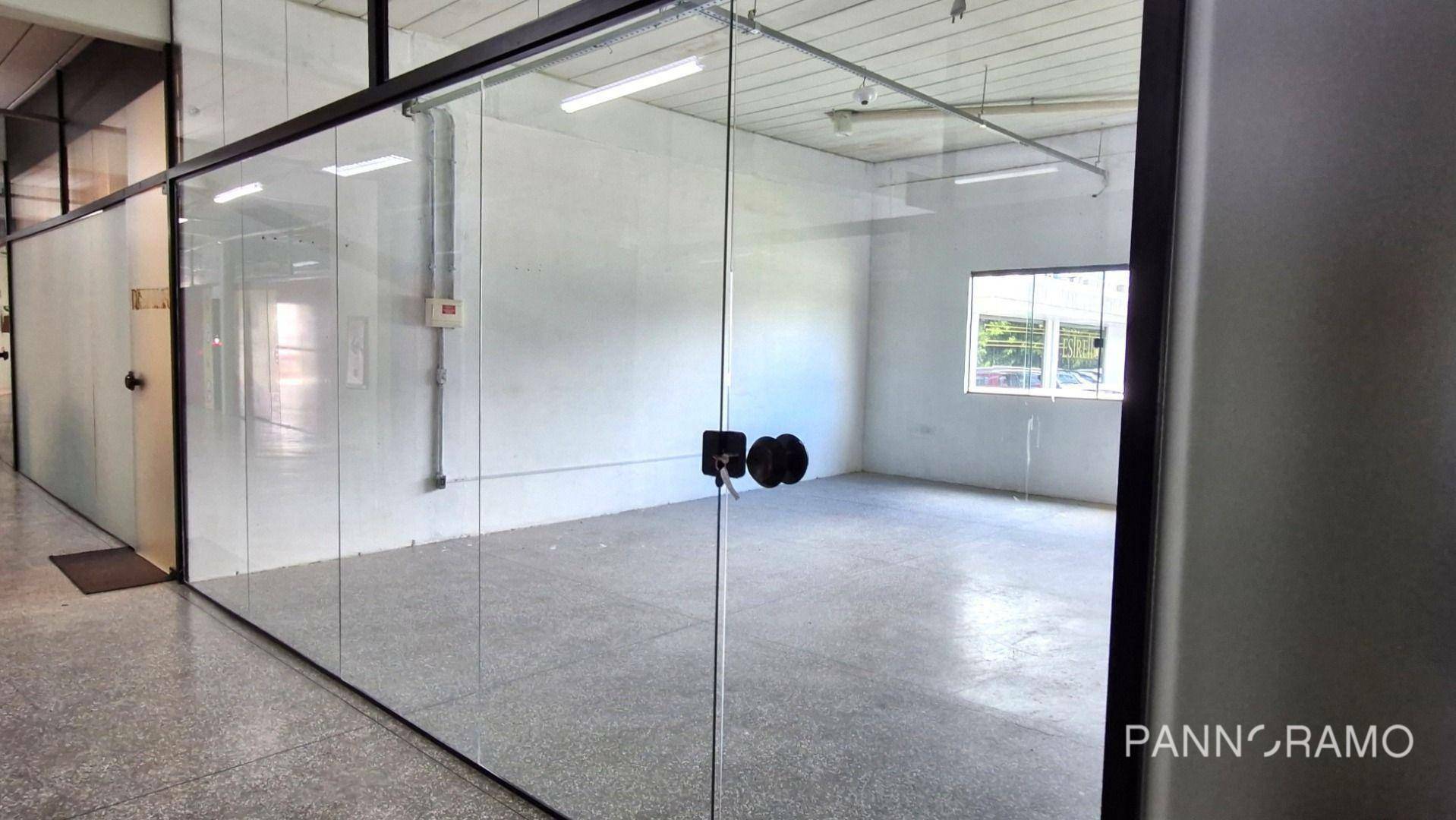 Conjunto Comercial-Sala para alugar, 36m² - Foto 1