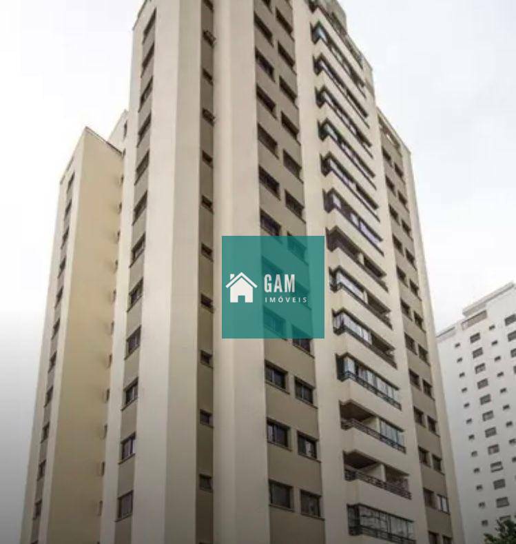 Apartamento à venda com 3 quartos, 80m² - Foto 16