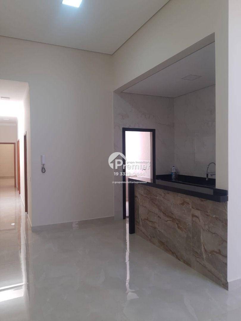 Casa à venda com 3 quartos, 101m² - Foto 3