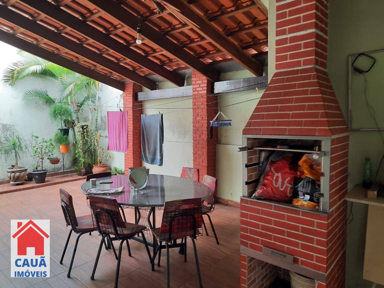 Casa à venda com 3 quartos, 126m² - Foto 16