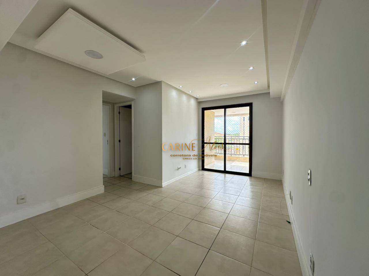 Apartamento, 2 quartos, 68 m² - Foto 1