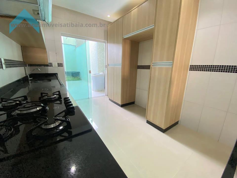 Casa à venda com 3 quartos, 98m² - Foto 6