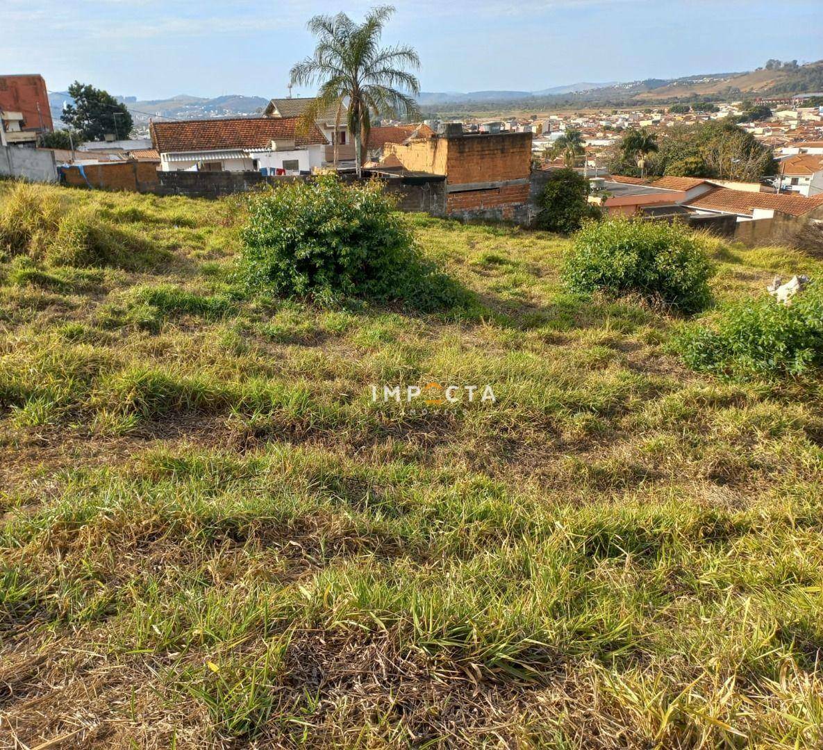 Terreno à venda, 516M2 - Foto 1