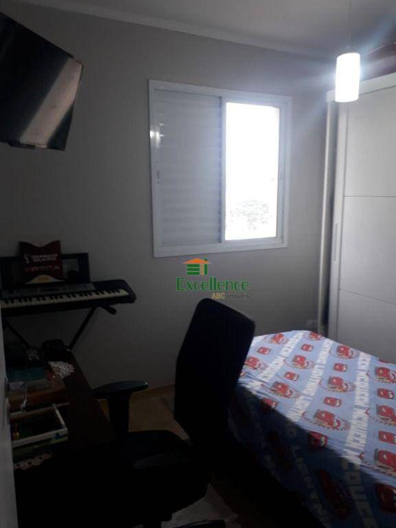 Apartamento à venda com 2 quartos, 47m² - Foto 5