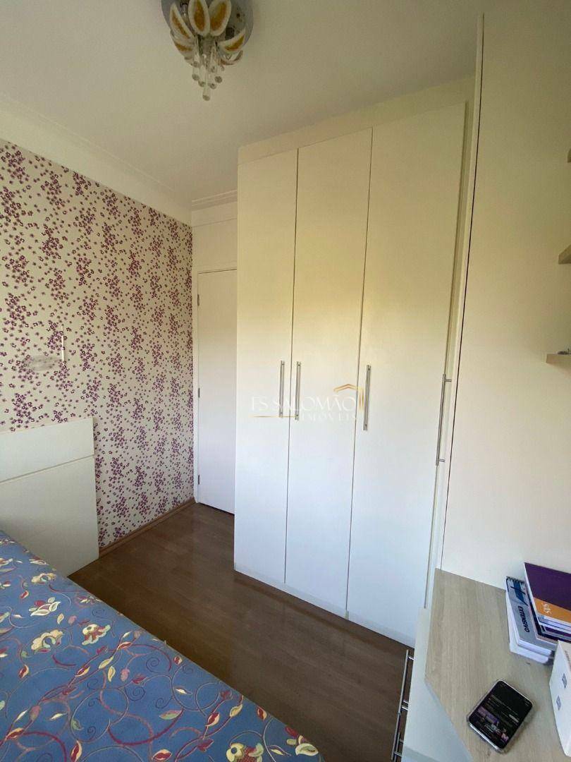 Apartamento à venda com 3 quartos, 107m² - Foto 9