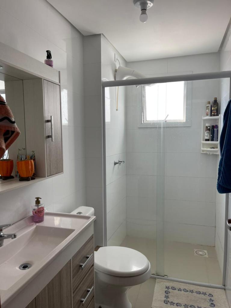 Apartamento à venda com 2 quartos, 74m² - Foto 17