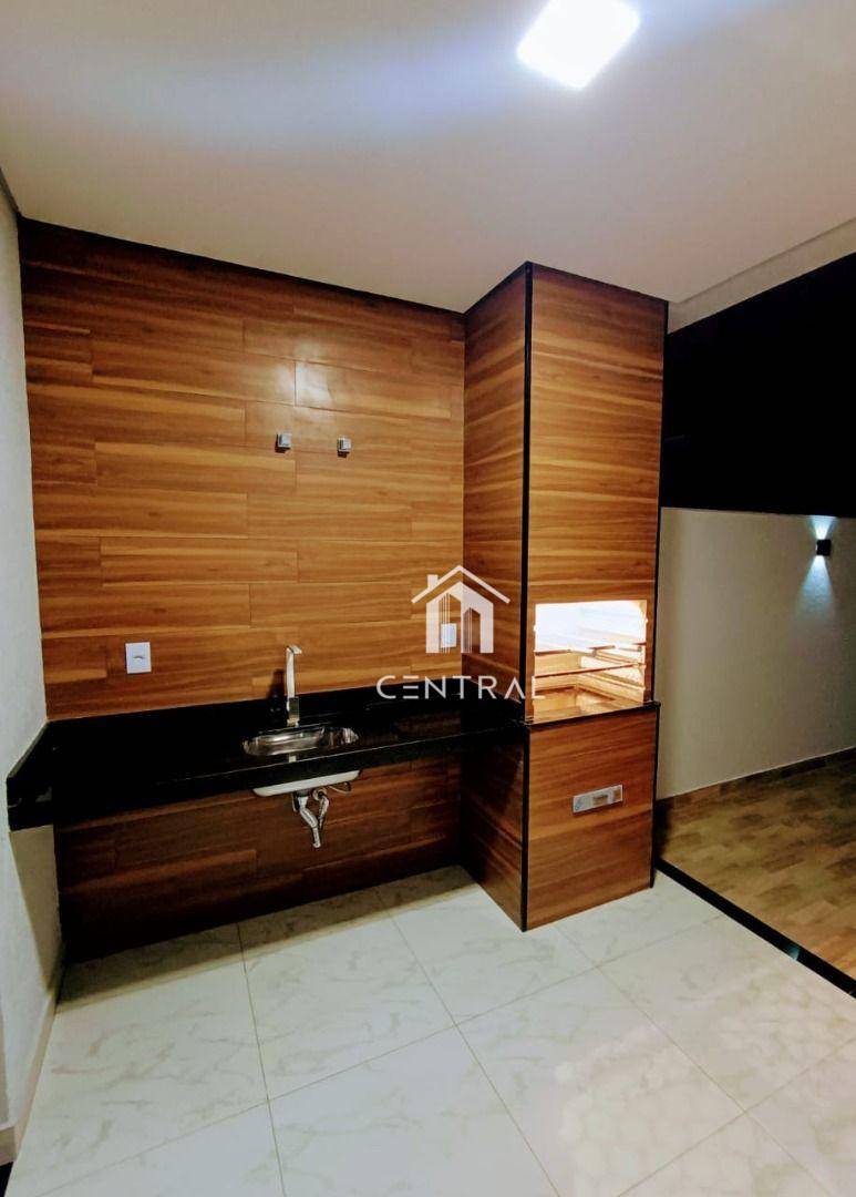 Casa de Condomínio à venda com 2 quartos, 100m² - Foto 16