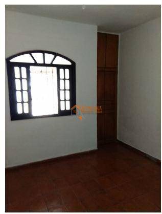 Casa à venda com 2 quartos, 90m² - Foto 8