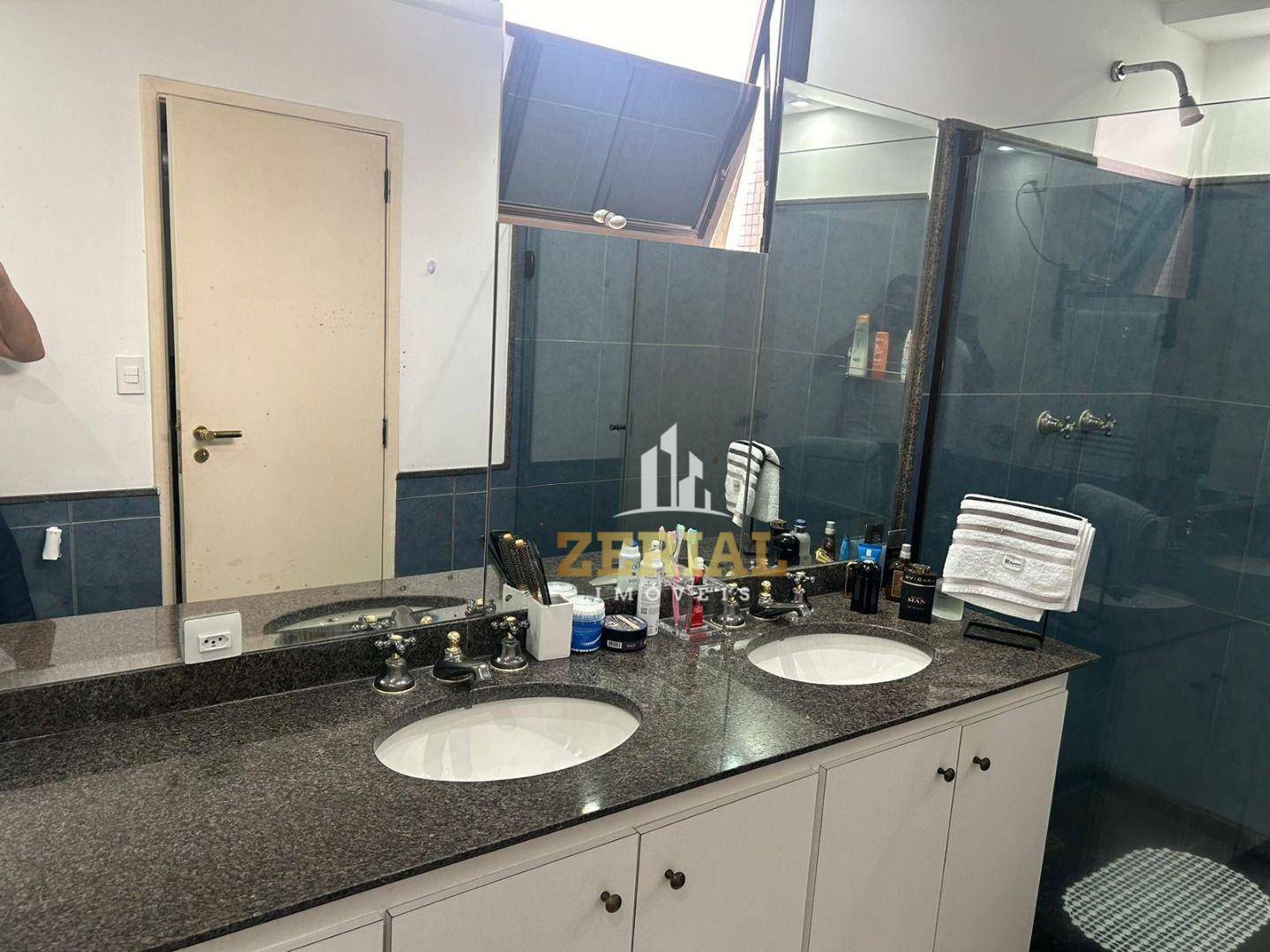 Apartamento à venda com 3 quartos, 104m² - Foto 12