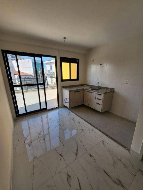 Apartamento à venda com 2 quartos, 45m² - Foto 12