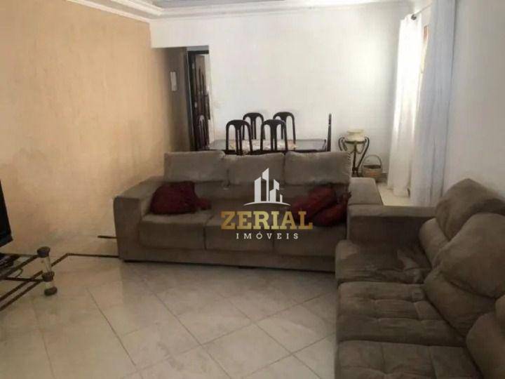 Sobrado à venda com 3 quartos, 177m² - Foto 2