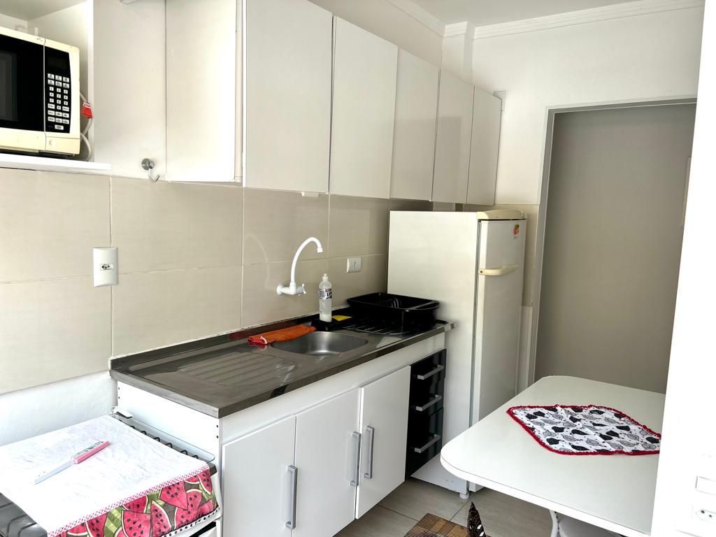 Apartamento à venda com 1 quarto, 55m² - Foto 10