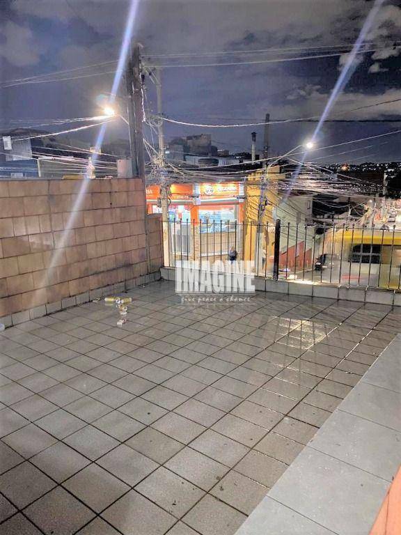 Sobrado à venda com 2 quartos, 130m² - Foto 5