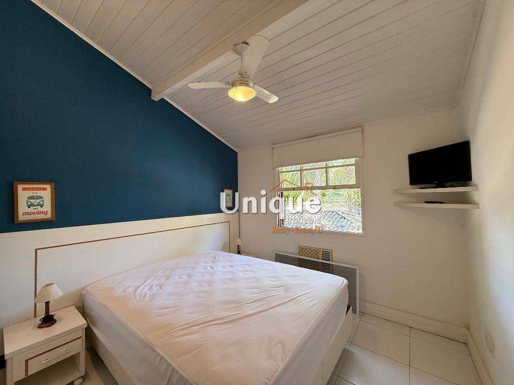 Apartamento à venda com 1 quarto, 60m² - Foto 14