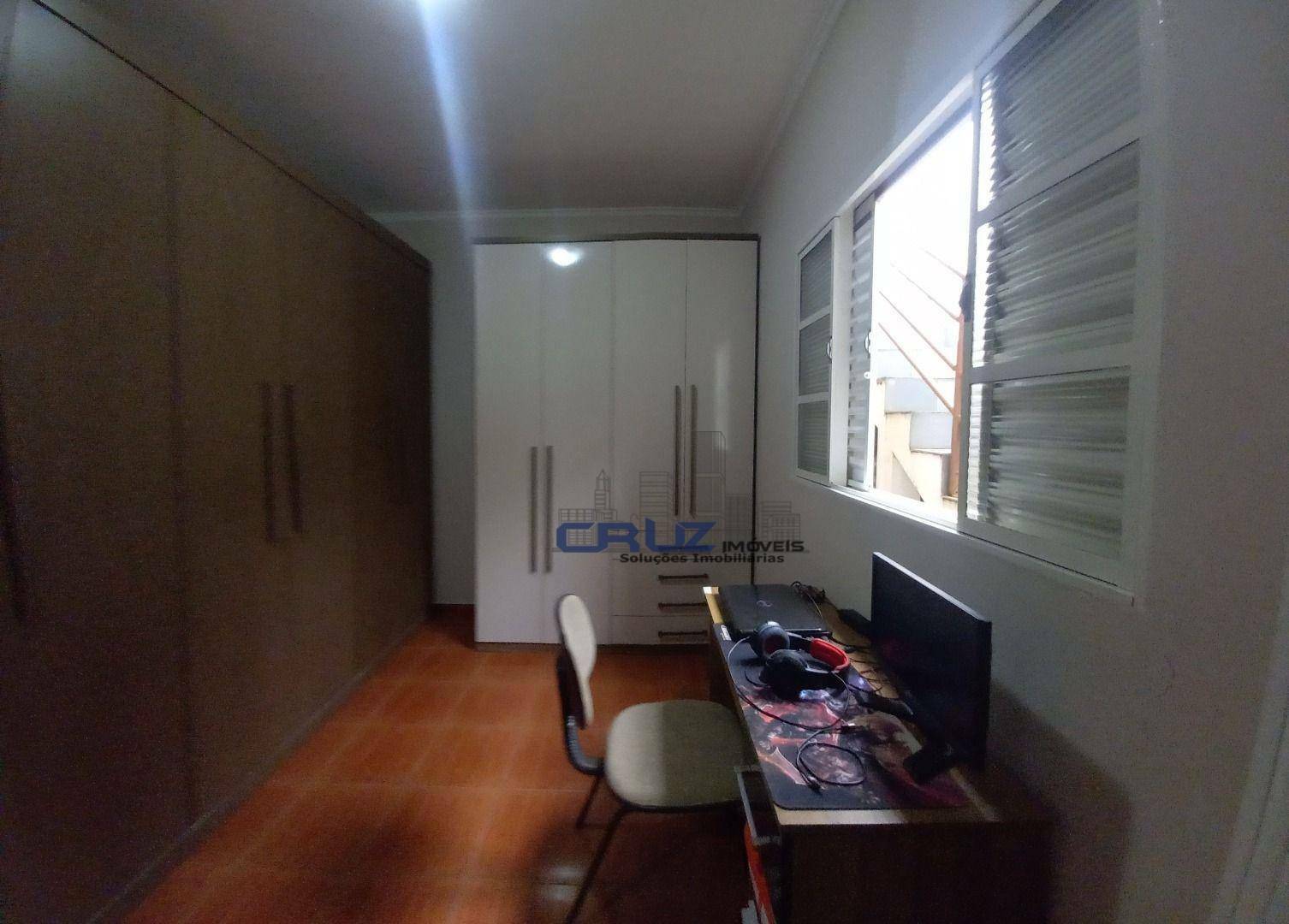 Casa à venda com 3 quartos, 125m² - Foto 18