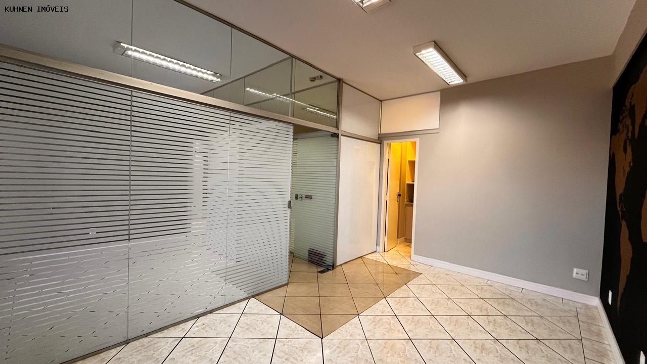 Conjunto Comercial-Sala para alugar, 82m² - Foto 14