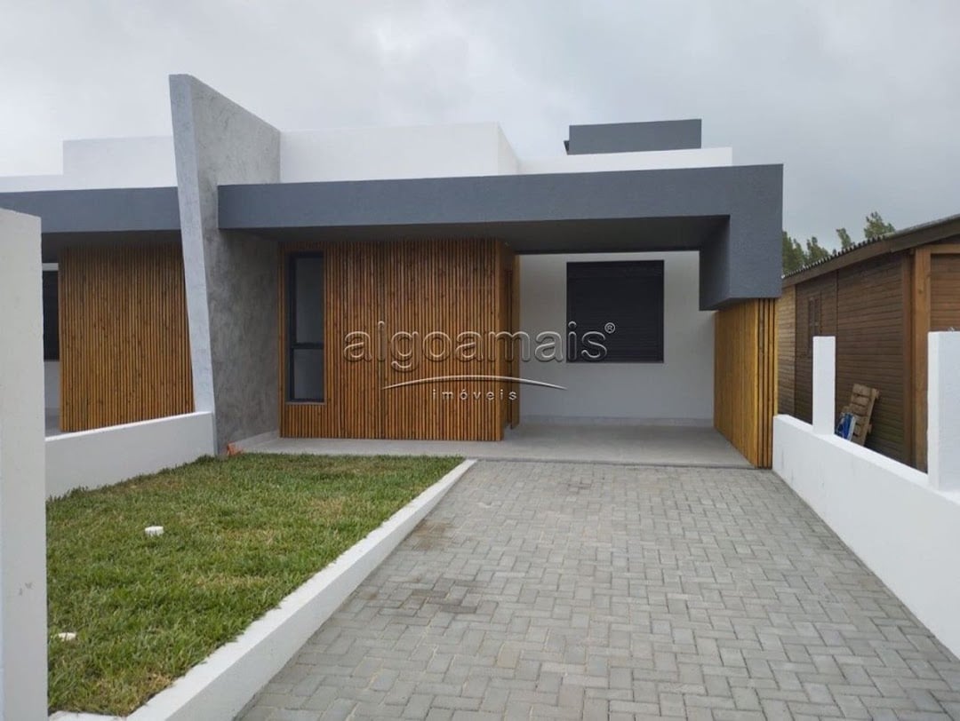 Casa à venda com 2 quartos, 91m² - Foto 2