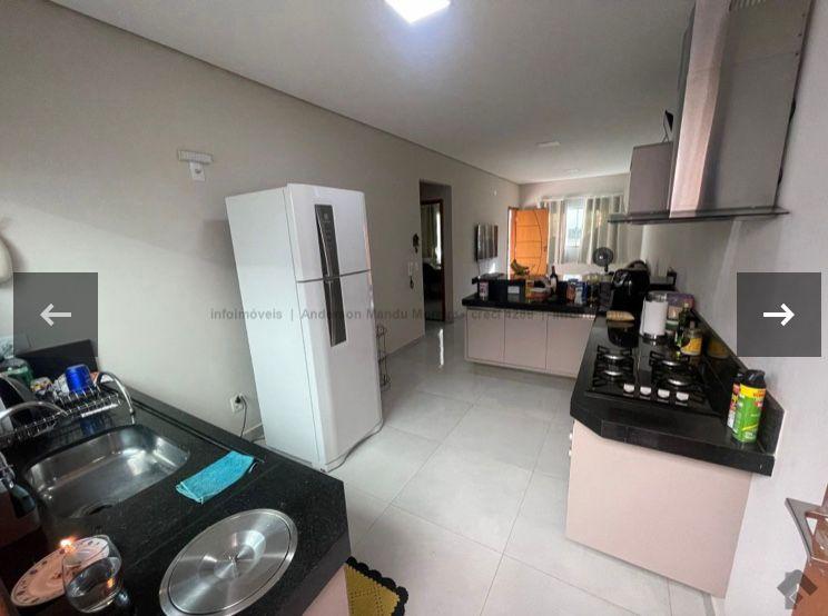 Casa à venda com 3 quartos, 150m² - Foto 16