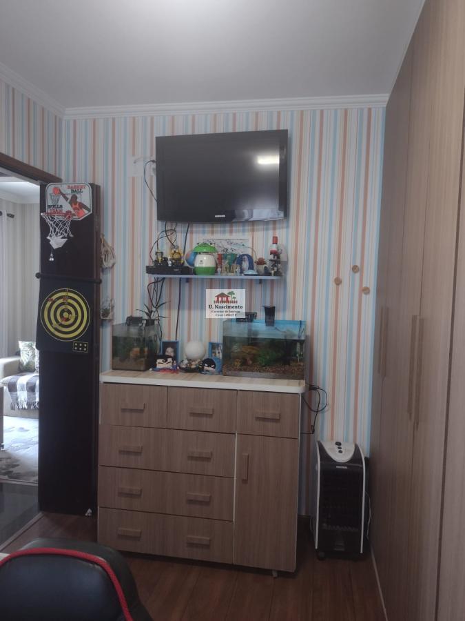 Apartamento à venda com 2 quartos, 62m² - Foto 14