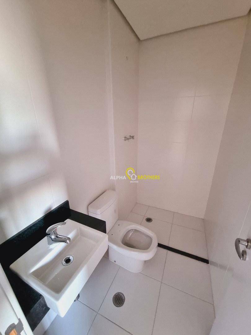 Apartamento à venda com 1 quarto, 55m² - Foto 7