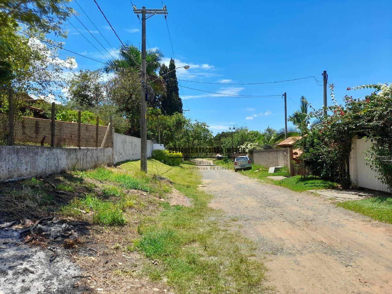 Chácara à venda com 1 quarto, 27m² - Foto 9