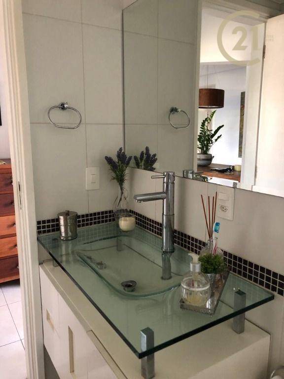 Apartamento à venda com 2 quartos, 67m² - Foto 14