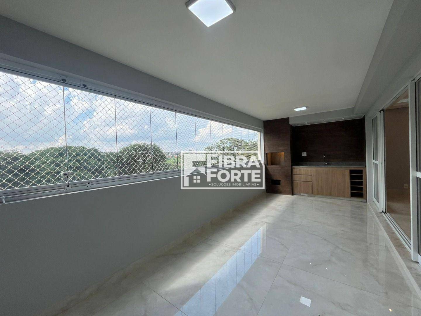 Apartamento à venda com 3 quartos, 132m² - Foto 22