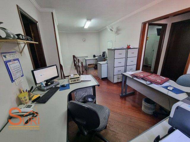 Sobrado à venda com 5 quartos, 350m² - Foto 2