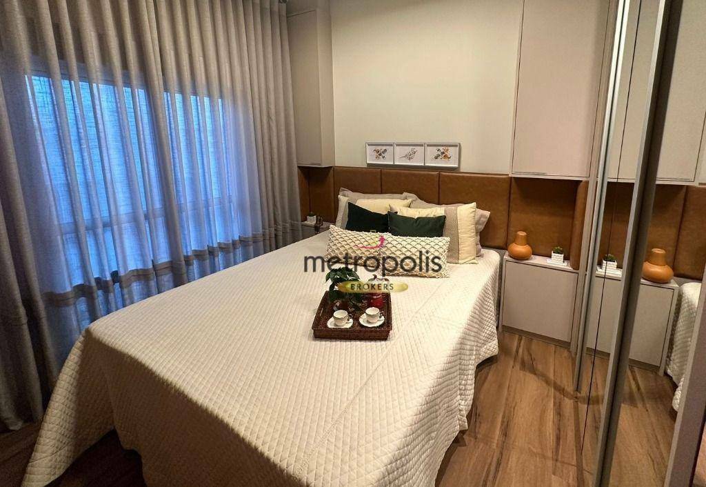 Apartamento à venda com 3 quartos, 86m² - Foto 30