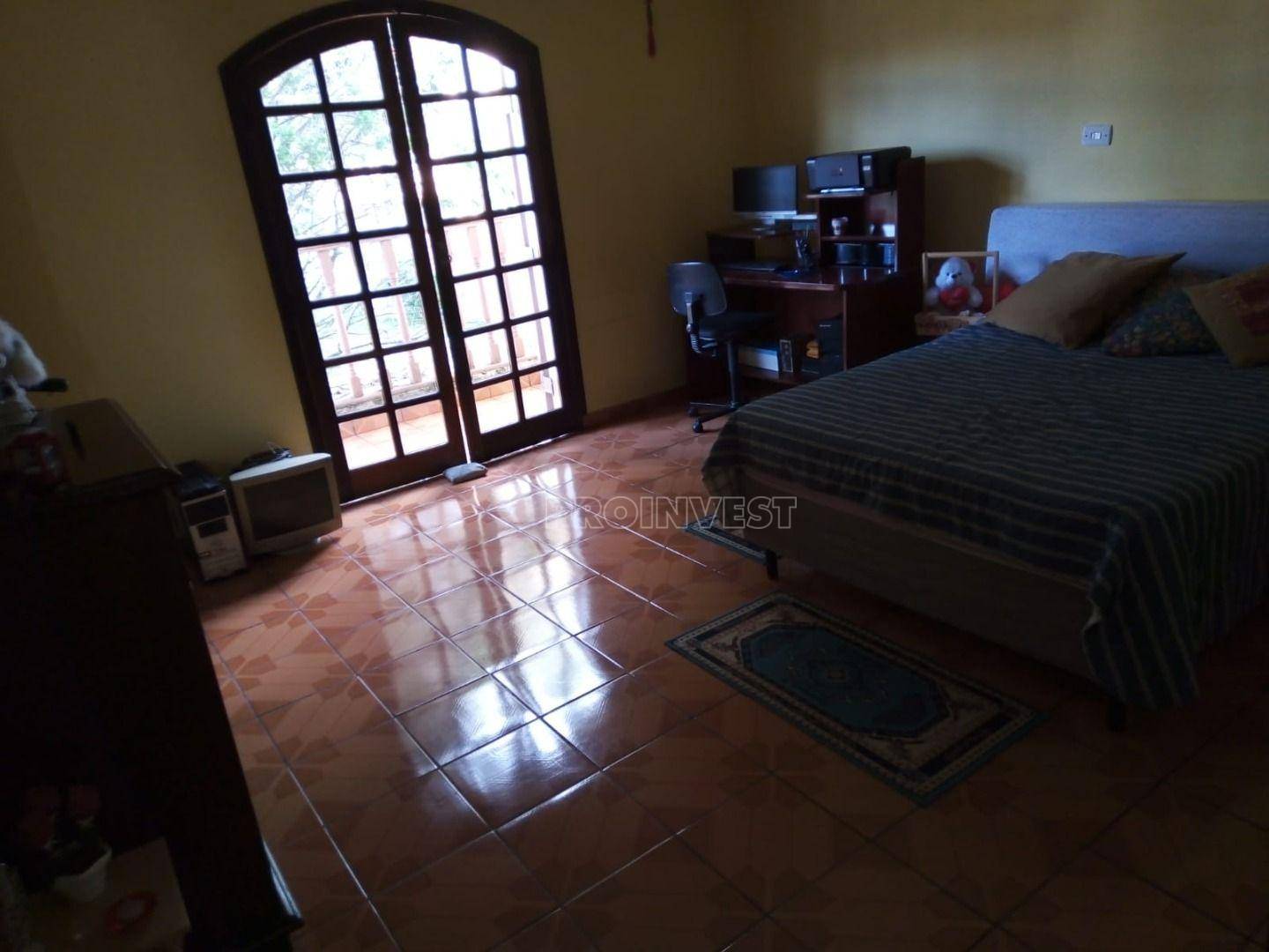 Casa de Condomínio à venda com 6 quartos, 240m² - Foto 11