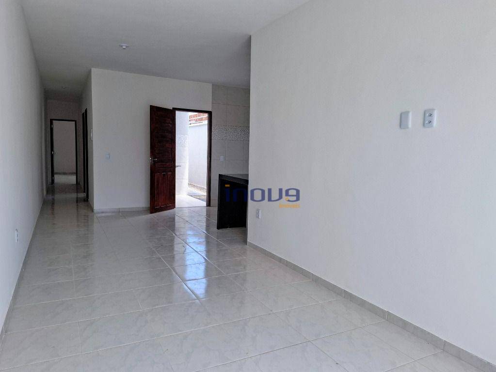 Casa, 2 quartos, 92 m² - Foto 2