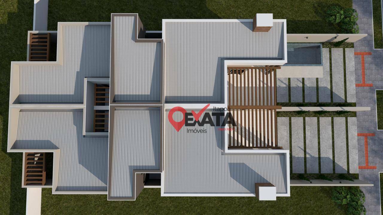 Casa à venda com 3 quartos, 78m² - Foto 7