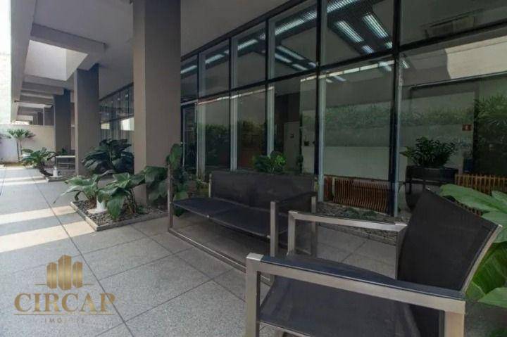 Conjunto Comercial-Sala à venda e aluguel, 35m² - Foto 2