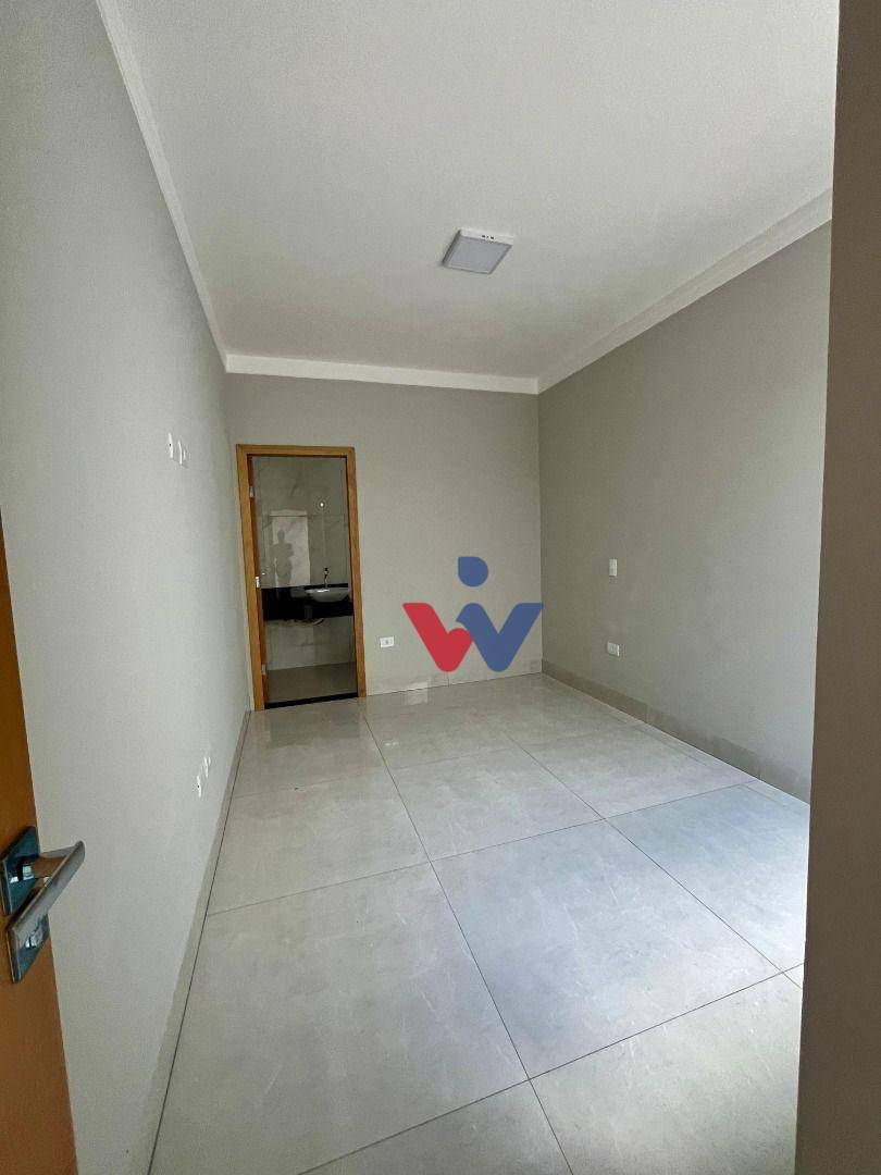 Casa à venda com 3 quartos, 82m² - Foto 13