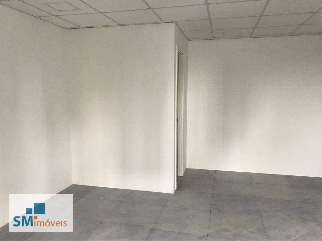 Conjunto Comercial-Sala para alugar, 103m² - Foto 4