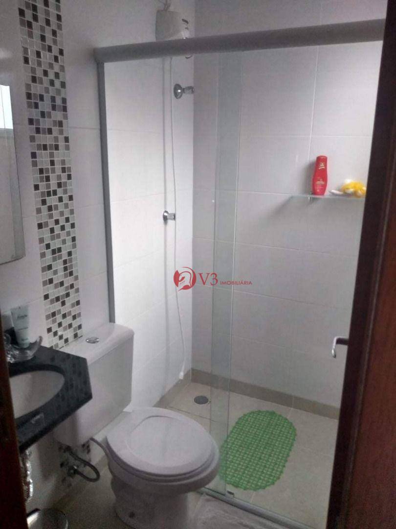 Sobrado à venda com 2 quartos, 75m² - Foto 10