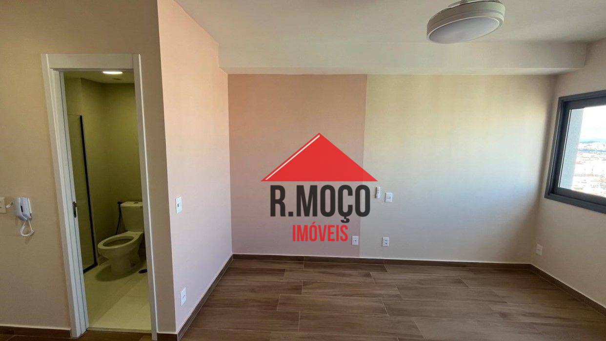 Apartamento para alugar com 1 quarto, 27m² - Foto 14