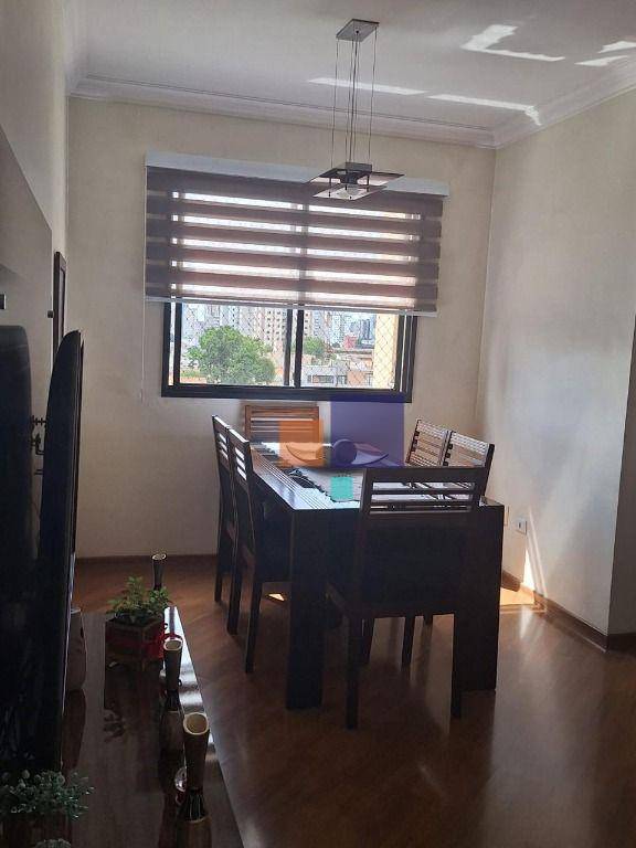 Apartamento, 3 quartos, 82 m² - Foto 5