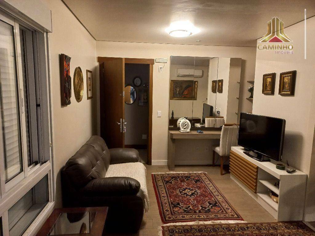 Apartamento à venda com 2 quartos, 49m² - Foto 2