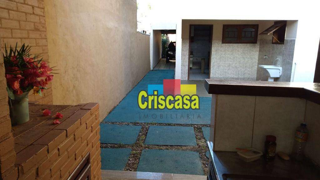 Casa à venda com 3 quartos, 348m² - Foto 21