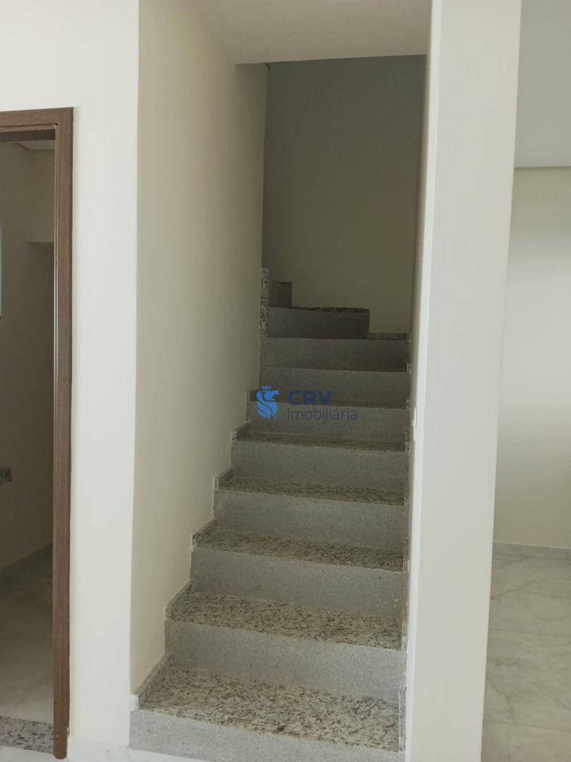 Sobrado à venda com 3 quartos, 122m² - Foto 7