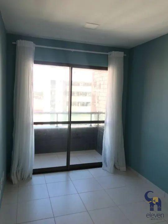 Apartamento à venda com 2 quartos, 53m² - Foto 2