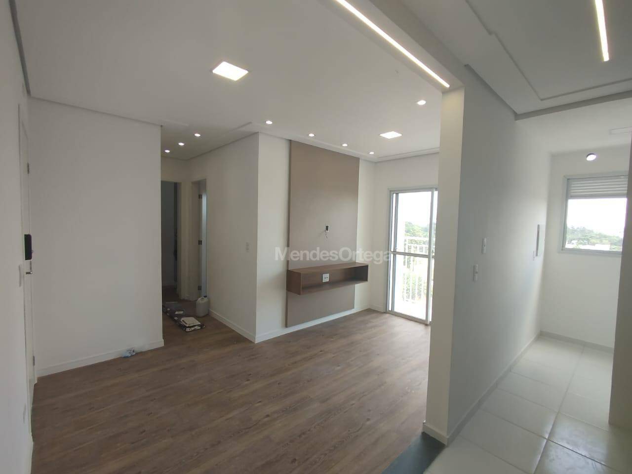 Apartamento à venda e aluguel com 2 quartos, 46m² - Foto 3