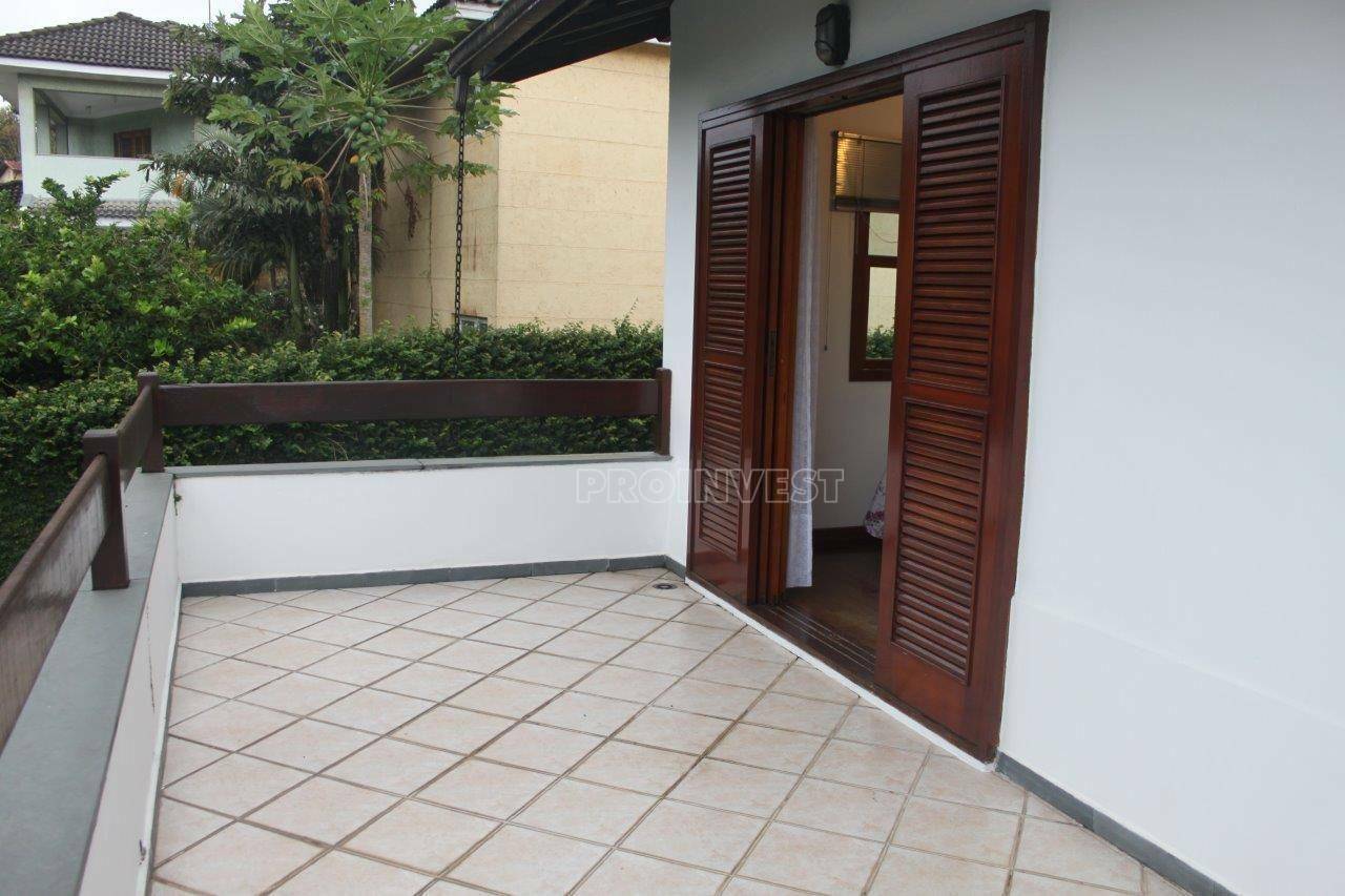 Casa de Condomínio à venda com 3 quartos, 763m² - Foto 16